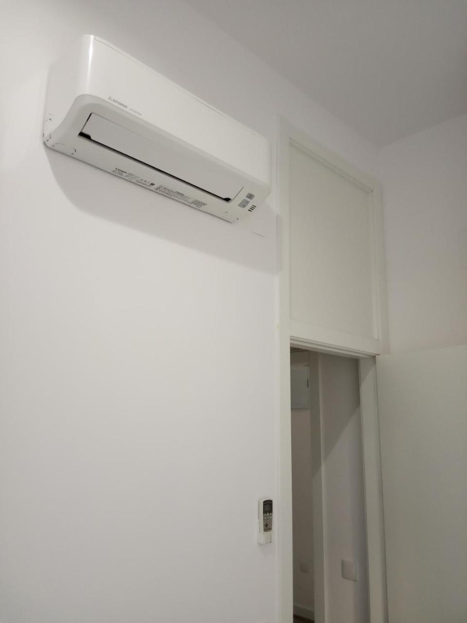 Alicante Center Apart ภายนอก รูปภาพ