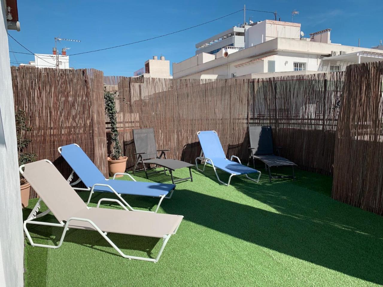 Alicante Center Apart ภายนอก รูปภาพ